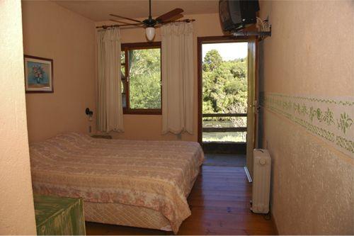 Hôtel Fazenda Do Barreiro à Urupema Extérieur photo
