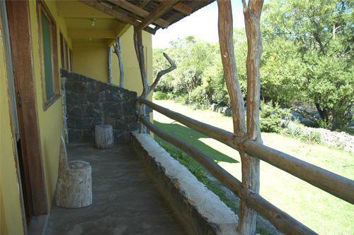 Hôtel Fazenda Do Barreiro à Urupema Extérieur photo